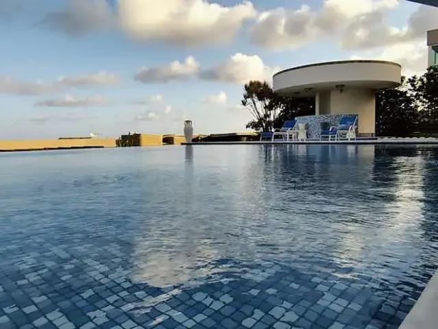 Casa / Sobrado para Venda em Maceió/AL Jacarecica 4 Quartos