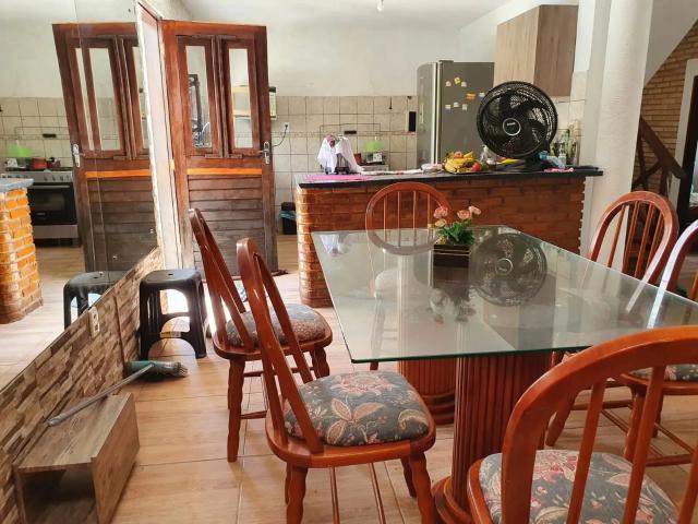 Casa / Sobrado para Venda em Maceió/AL Jacarecica 4 Quartos
