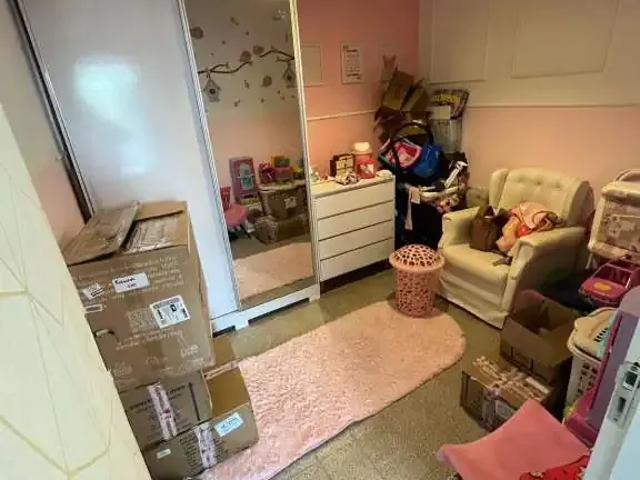 Casa / Sobrado para Venda em Maceió/AL Jacintinho 2 Quartos