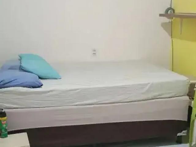 Casa / Sobrado para Venda em Maceió/AL Jacintinho 3 Quartos