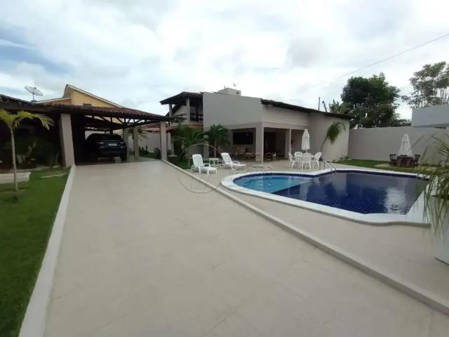 Casa / Sobrado para Venda em Maceió/AL Jardim Petrópolis 4 Quartos
