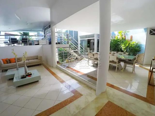 Casa / Sobrado para Venda em Maceió/AL Jardim Petrópolis 4 Quartos