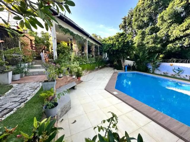 Casa / Sobrado para Venda em Maceió/AL Jardim Petrópolis 5 Quartos