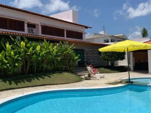 Casa / Sobrado para Venda em Maceió/AL Jardim Petrópolis 5 Quartos