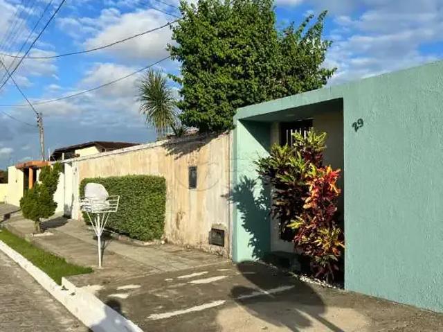 Casa / Sobrado para Venda em Maceió/AL Jardim Petrópolis 3 Quartos