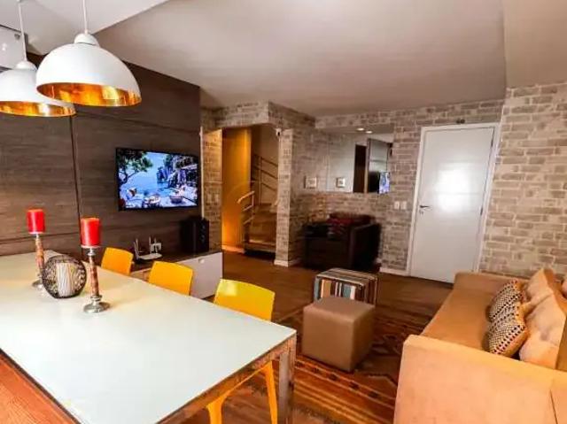 Casa / Sobrado para Venda em Maceió/AL Jatiúca 2 Quartos