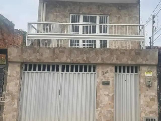 Casa / Sobrado para Venda em Maceió/AL Jatiúca 3 Quartos