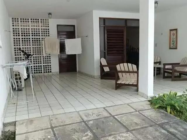 Casa / Sobrado para Venda em Maceió/AL Jatiúca 4 Quartos
