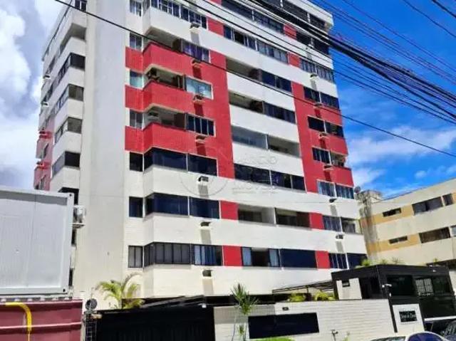 Casa / Sobrado para Venda em Maceió/AL Jatiúca 4 Quartos