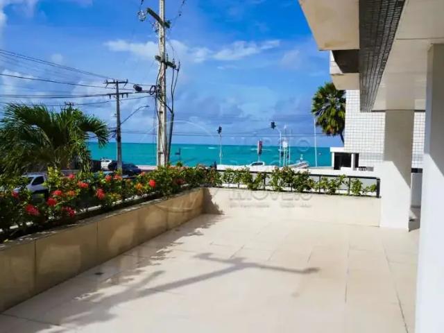 Casa / Sobrado para Venda em Maceió/AL Jatiúca 4 Quartos