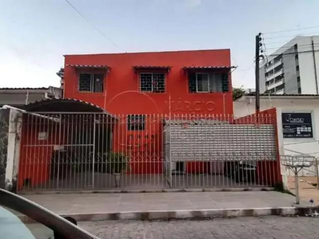 Casa / Sobrado para Venda em Maceió/AL Jatiúca 7 Quartos