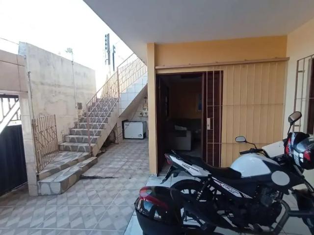 Casa / Sobrado para Venda em Maceió/AL Jatiúca 7 Quartos