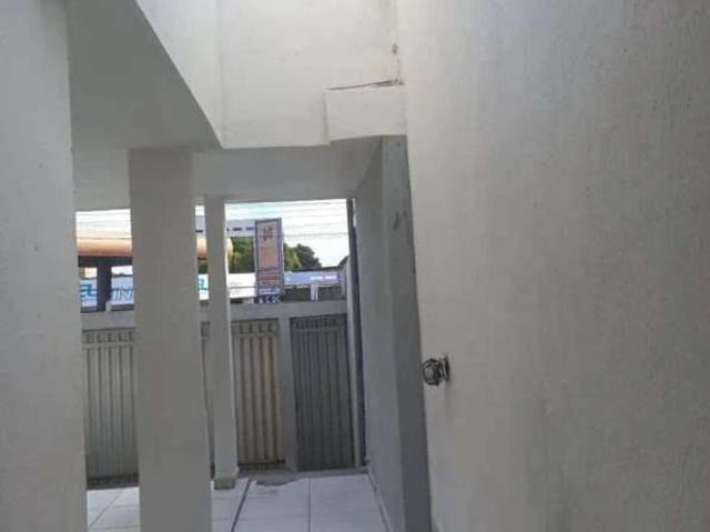 Casa / Sobrado para Venda em Maceió/AL Mangabeiras 5 Quartos