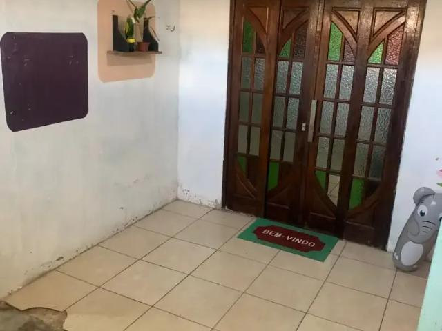 Casa / Sobrado para Venda em Maceió/AL Petrópolis 2 Quartos