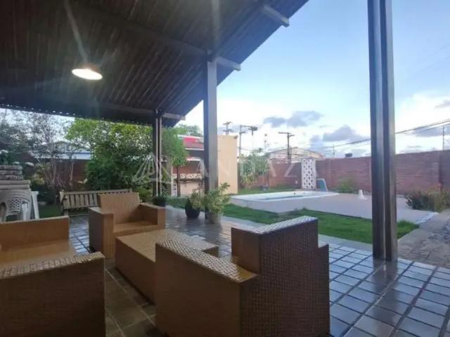 Casa / Sobrado para Venda em Maceió/AL Pitanguinha 5 Quartos