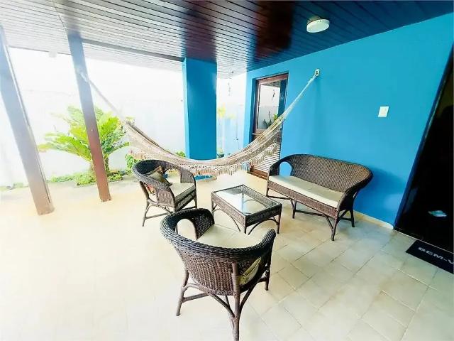 Casa / Sobrado para Venda em Maceió/AL Pitanguinha 3 Quartos