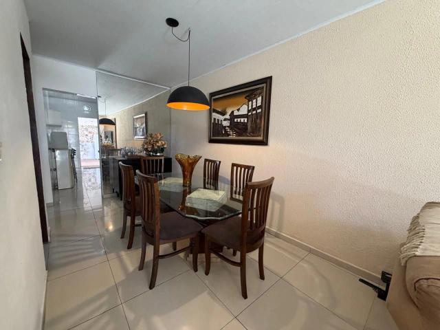 Casa / Sobrado para Venda em Maceió/AL Poço 3 Quartos