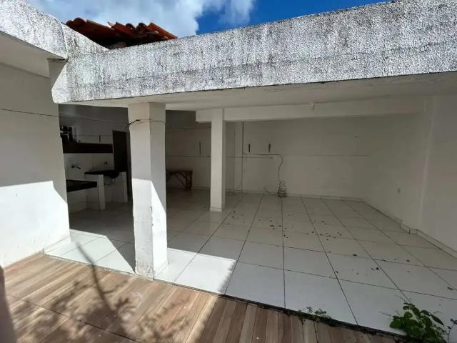 Casa / Sobrado para Venda em Maceió/AL Prado 4 Quartos