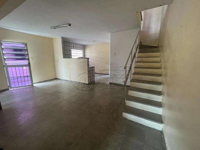 Casa / Sobrado para Venda em Maceió/AL Prado 5 Quartos