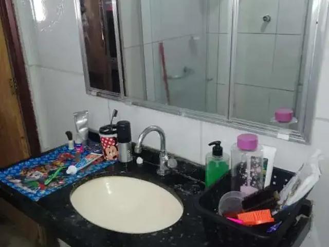 Casa / Sobrado para Venda em Maceió/AL Prado 3 Quartos