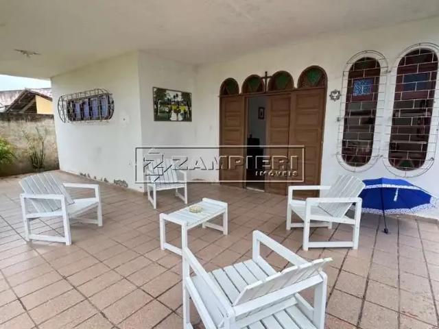 Casa / Sobrado para Venda em Maceió/AL Prado 3 Quartos