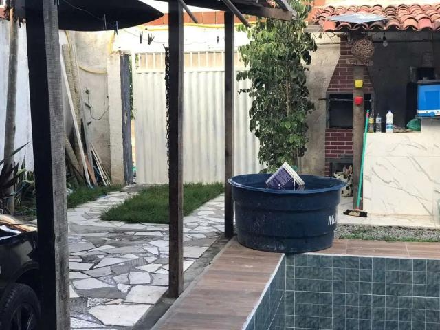 Casa / Sobrado para Venda em Maceió/AL Riacho Doce 2 Quartos