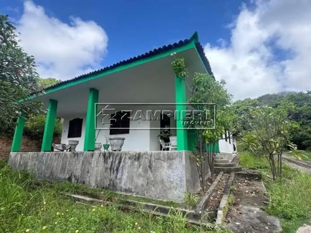 Casa / Sobrado para Venda em Maceió/AL Riacho Doce 3 Quartos