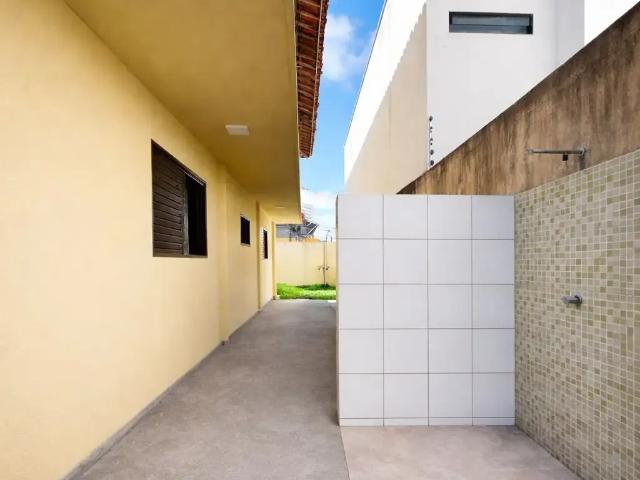Casa / Sobrado para Venda em Maceió/AL São Jorge 4 Quartos