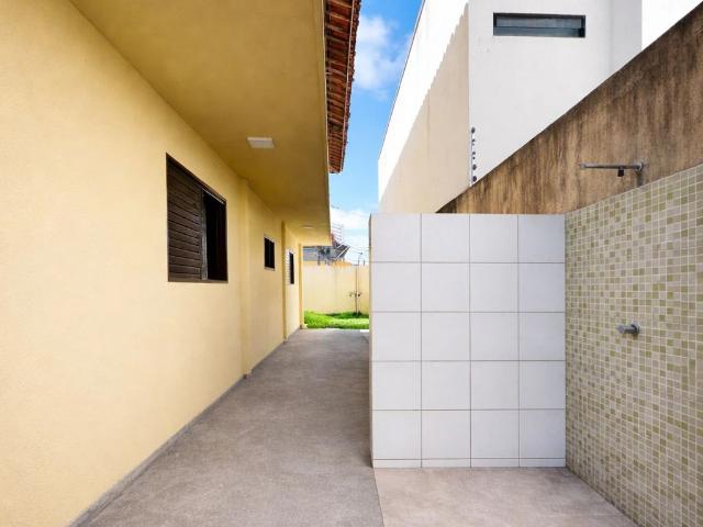 Casa / Sobrado para Venda em Maceió/AL São Jorge 4 Quartos