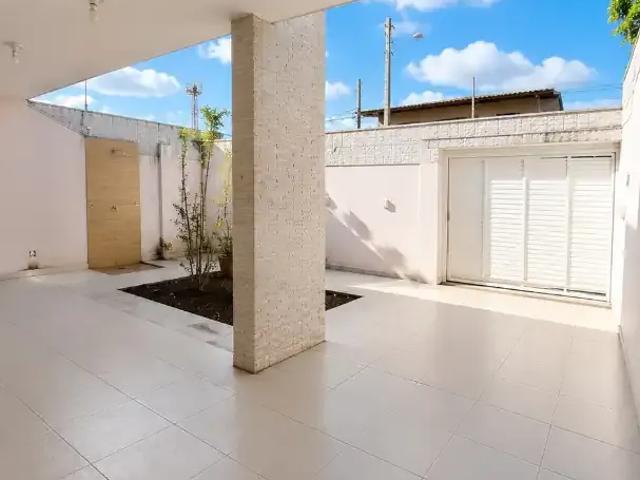 Casa / Sobrado para Venda em Maceió/AL Santa Amélia 3 Quartos