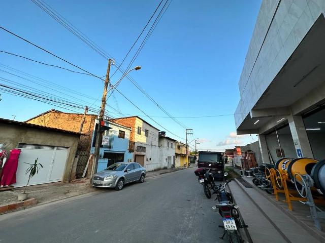 Casa / Sobrado para Venda em Maceió/AL Santa Lúcia 4 Quartos
