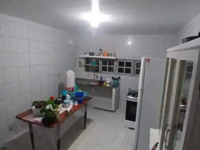 Casa / Sobrado para Venda em Maceió/AL Santa Lúcia 3 Quartos