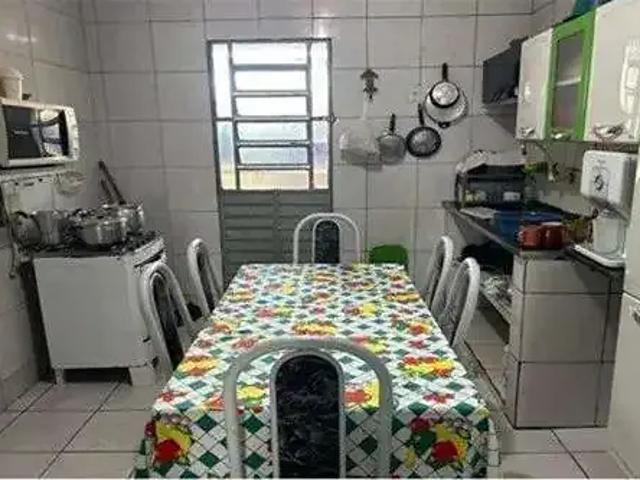 Casa / Sobrado para Venda em Maceió/AL Santa Lúcia 3 Quartos