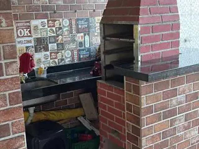Casa / Sobrado para Venda em Maceió/AL Santa Lúcia 3 Quartos