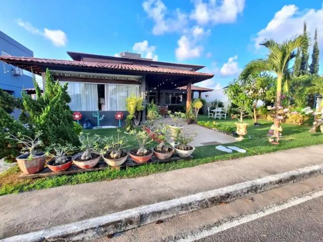 Casa / Sobrado para Venda em Maceió/AL Serraria 4 Quartos
