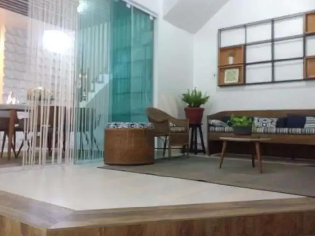 Casa / Sobrado para Venda em Maceió/AL Serraria 4 Quartos