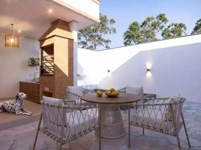 Casa / Sobrado para Venda em Maceió/AL Serraria 4 Quartos