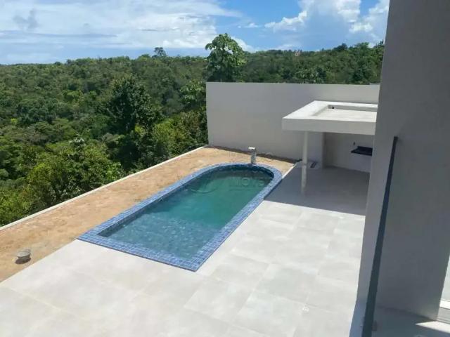 Casa / Sobrado para Venda em Maceió/AL Serraria 4 Quartos