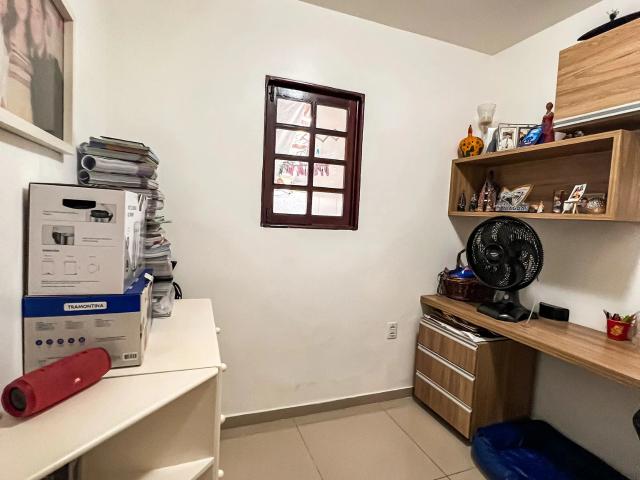 Casa / Sobrado para Venda em Maceió/AL Serraria 4 Quartos