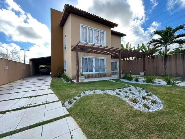 Casa / Sobrado para Venda em Maceió/AL Serraria 4 Quartos