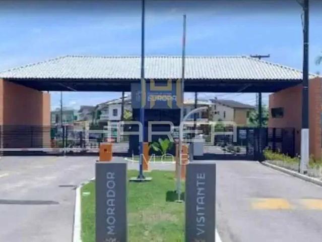 Casa / Sobrado para Venda em Maceió/AL Serraria 4 Quartos