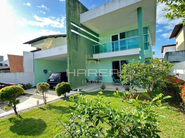 Casa / Sobrado para Venda em Maceió/AL Serraria 5 Quartos
