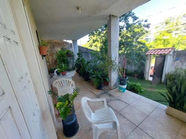 Casa / Sobrado para Venda em Maceió/AL Serraria 3 Quartos