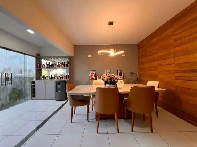 Casa / Sobrado para Venda em Maceió/AL Serraria 3 Quartos