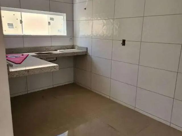 Casa / Sobrado para Venda em Maceió/AL Serraria 3 Quartos