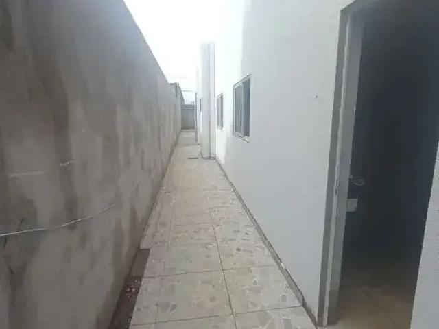 Casa / Sobrado para Venda em Maceió/AL Serraria 3 Quartos