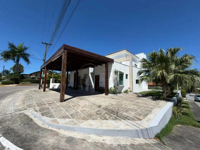 Casa / Sobrado para Venda em Maceió/AL Serraria 3 Quartos
