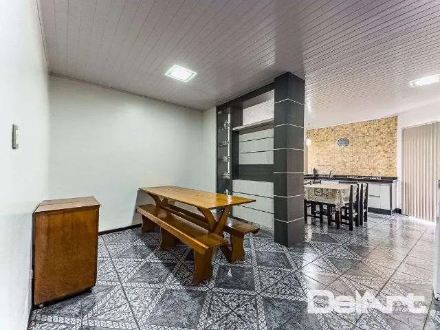 Casa / Sobrado para Venda em Mafra/SC Centro II Alto de Mafra 5 Quartos