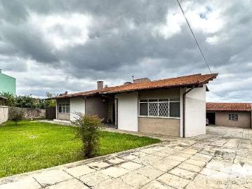 Casa / Sobrado para Venda em Mafra/SC Centro 5 Quartos