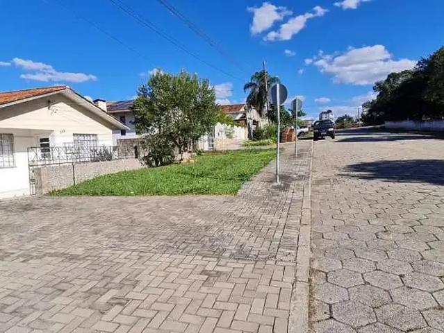 Casa / Sobrado para Venda em Mafra/SC Centro II Alto de Mafra 2 Quartos